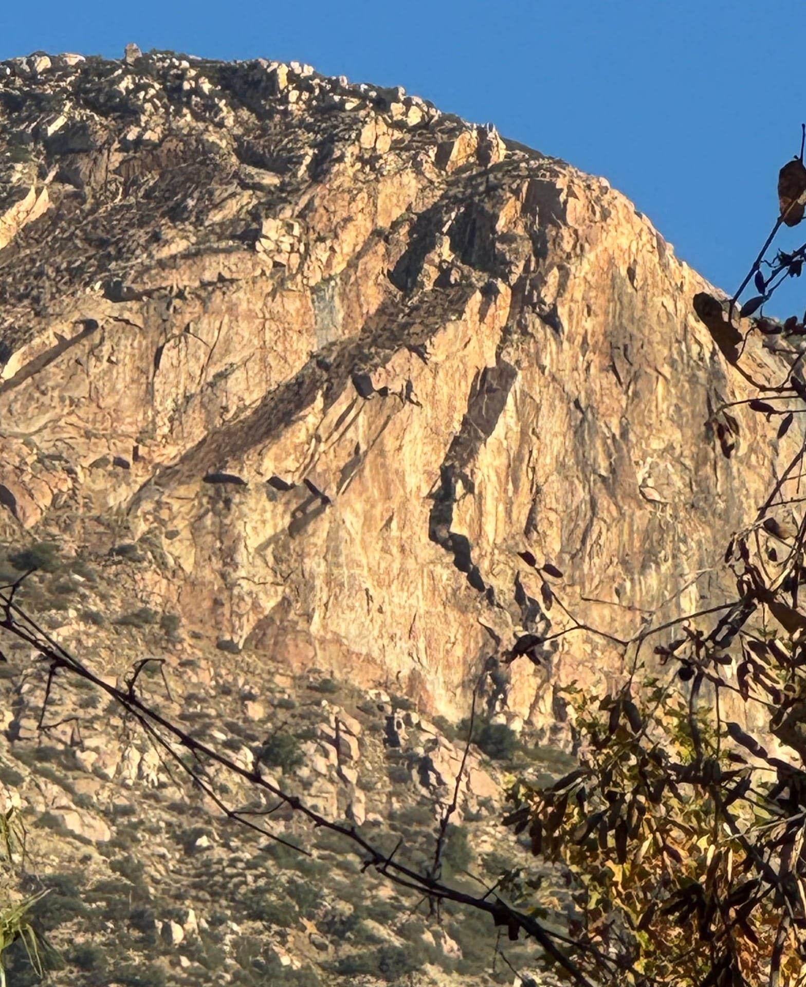 What Rock Climbing Taught Me About UX Design