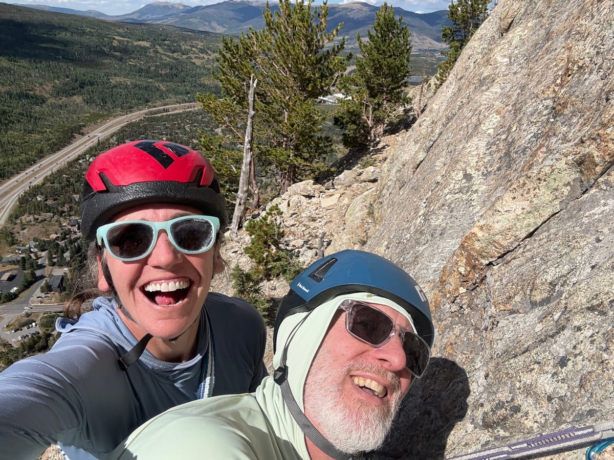 Getting Past the Crux: How AI Becomes Your Panic Draw in Tough Projects